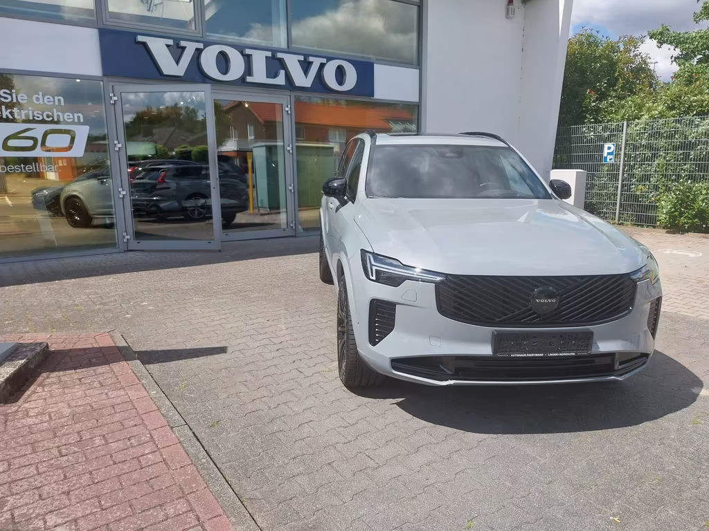 Volvo XC90 Recharge Ultra