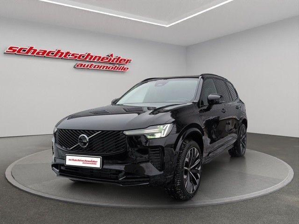 Volvo XC90 AWD T8 Plus Dark