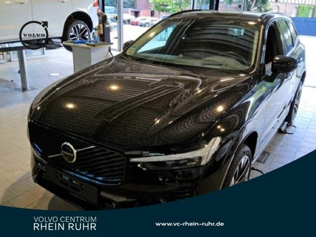 Volvo XC60 AWD Dark Ultra