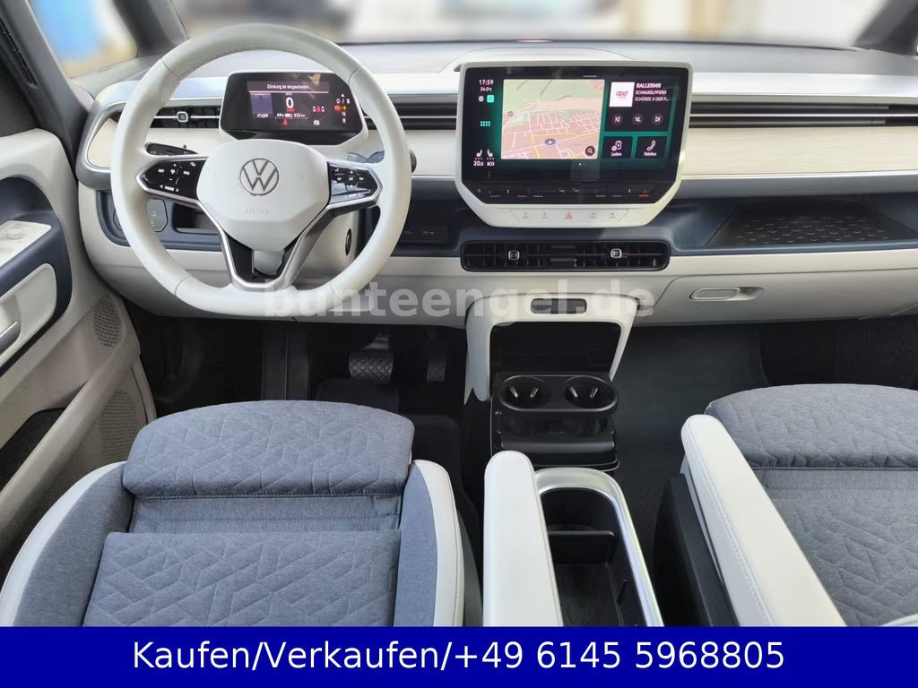 Volkswagen ID.Buzz