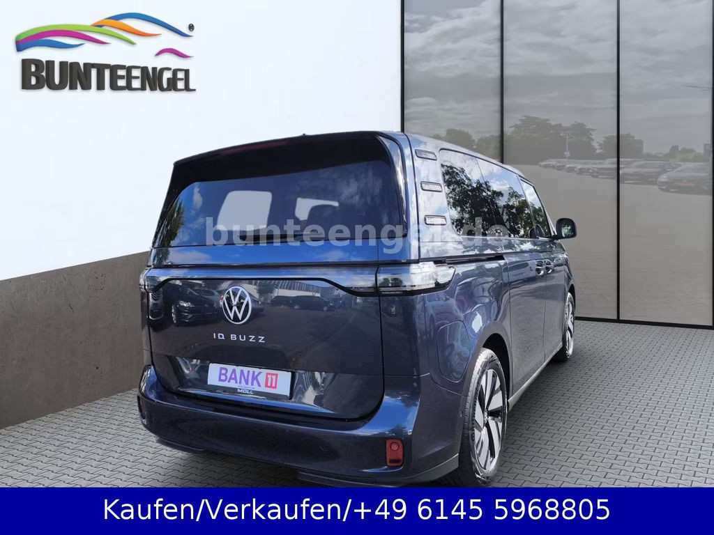 Volkswagen ID.Buzz