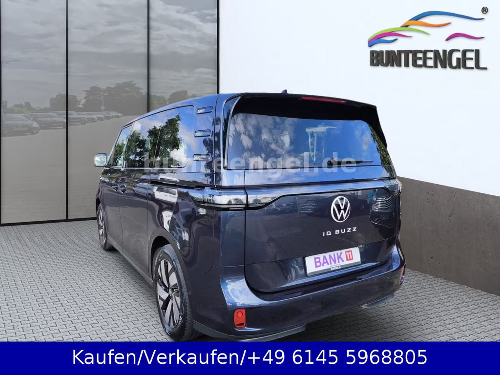 Volkswagen ID.Buzz