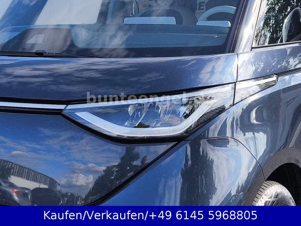 Volkswagen ID.Buzz