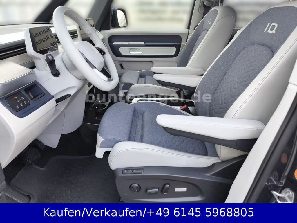 Volkswagen ID.Buzz