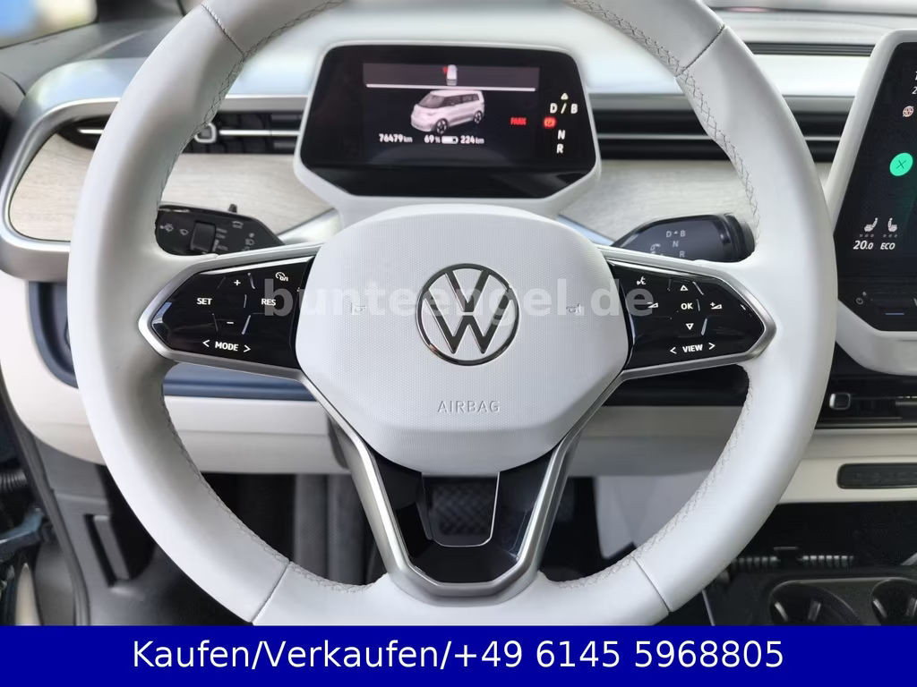Volkswagen ID.Buzz