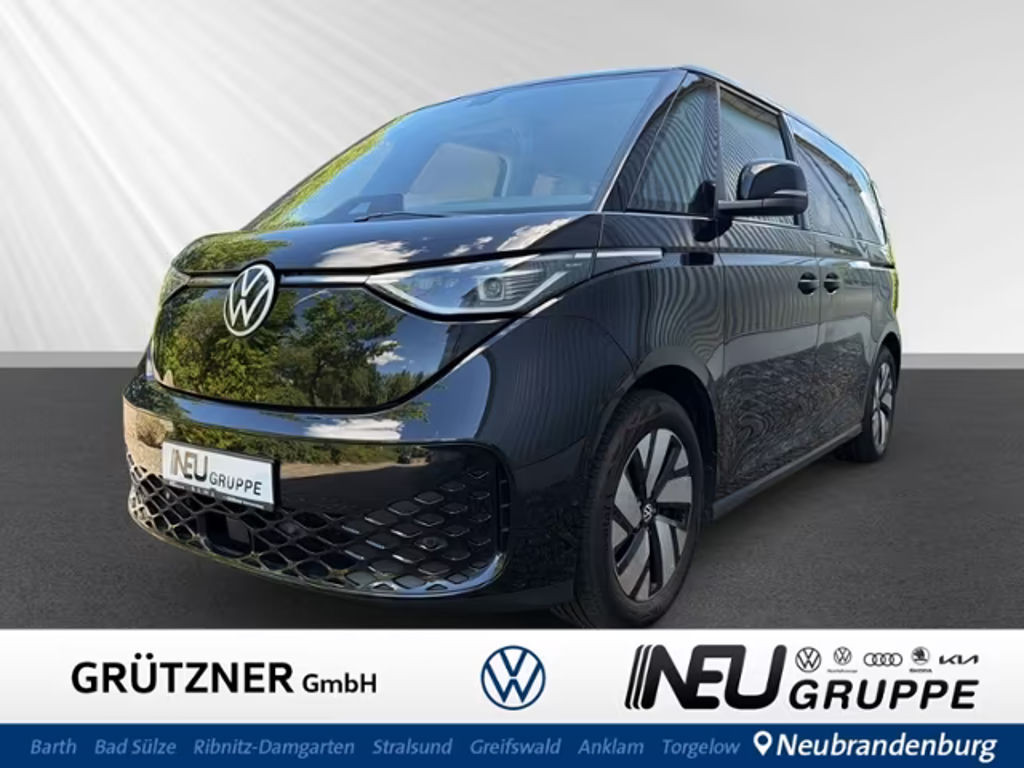 Volkswagen ID.Buzz 77 KWh IQ.Drive