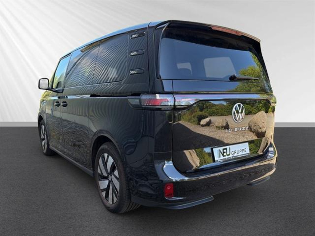 Volkswagen ID.Buzz