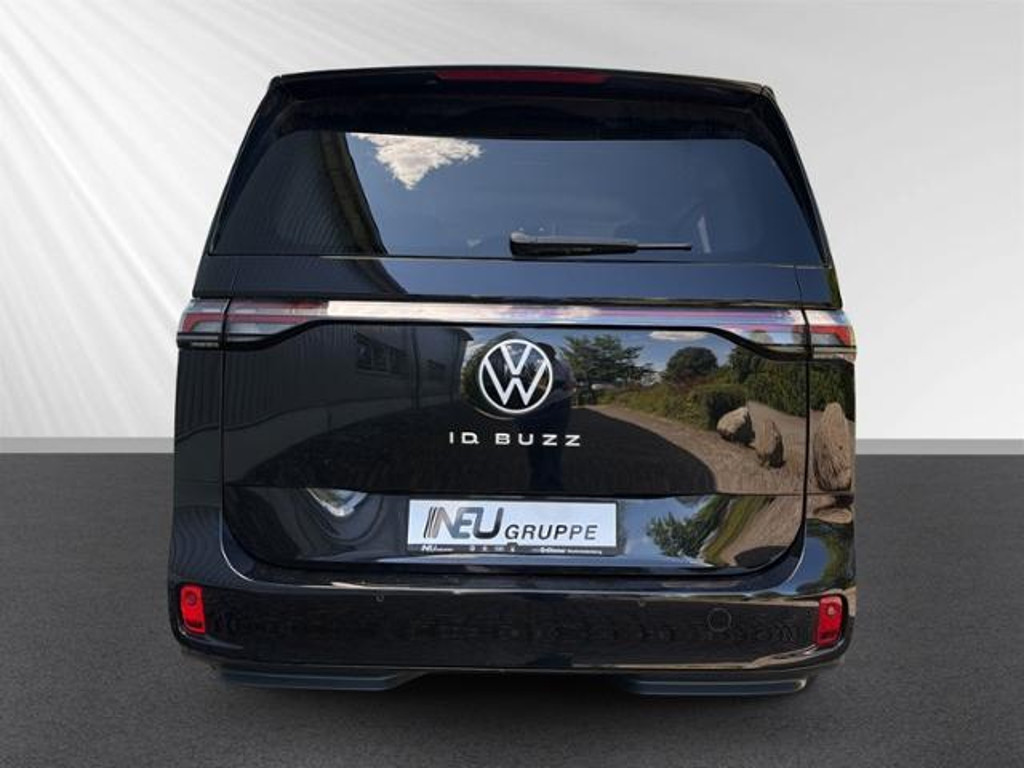 Volkswagen ID.Buzz