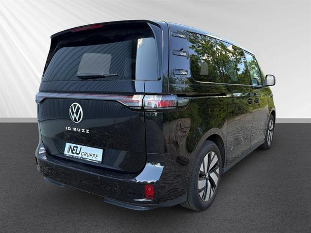 Volkswagen ID.Buzz