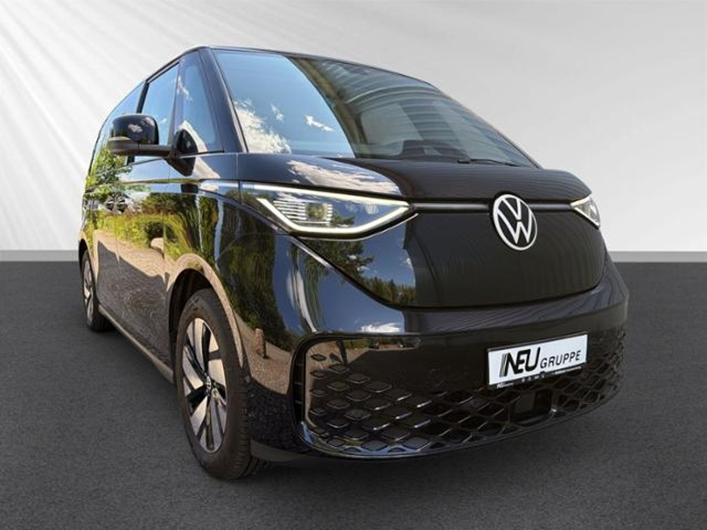 Volkswagen ID.Buzz