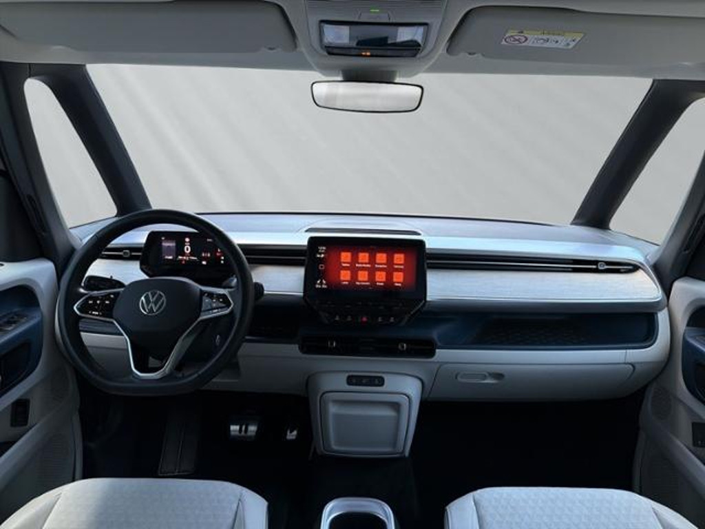 Volkswagen ID.Buzz