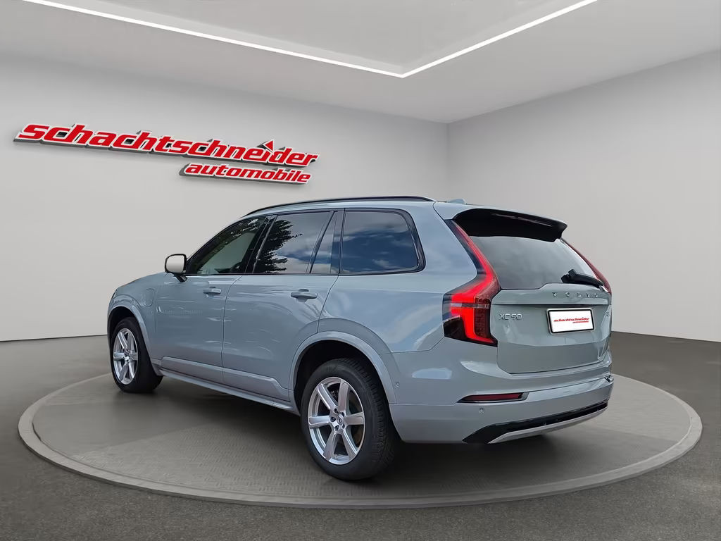 Volvo XC90 AWD T8 Dark Ultra