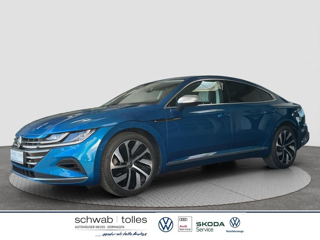 Volkswagen Arteon 4Motion DSG 2.0 TSI Elegance Elegance