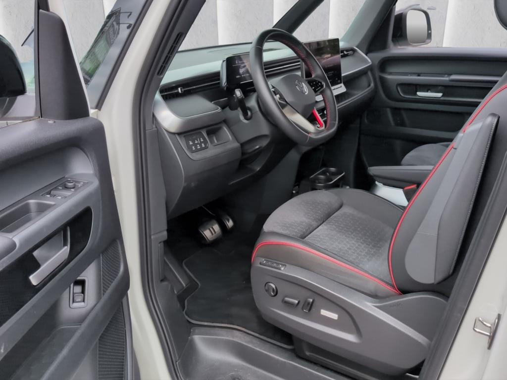 Volkswagen ID.Buzz
