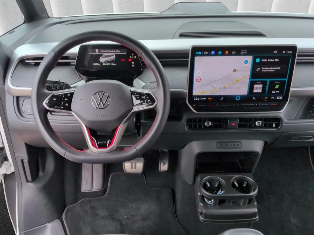 Volkswagen ID.Buzz