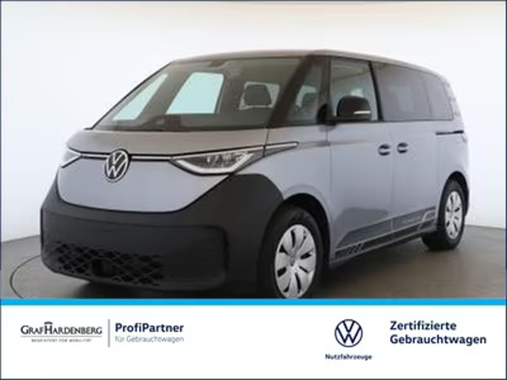 Volkswagen ID.Buzz ID.BUZZ Freestyle AHK Wärmepumpe