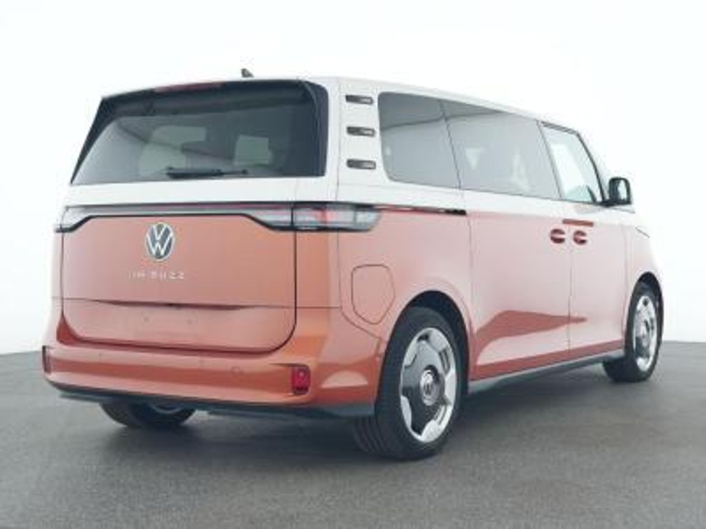 Volkswagen ID.Buzz