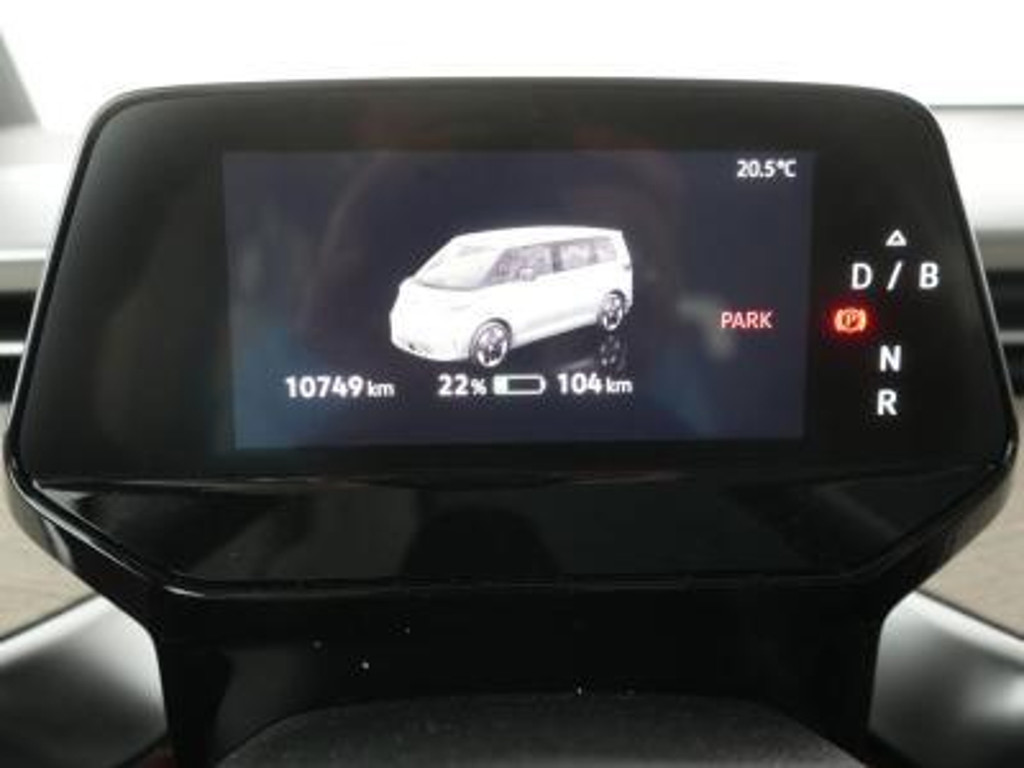 Volkswagen ID.Buzz