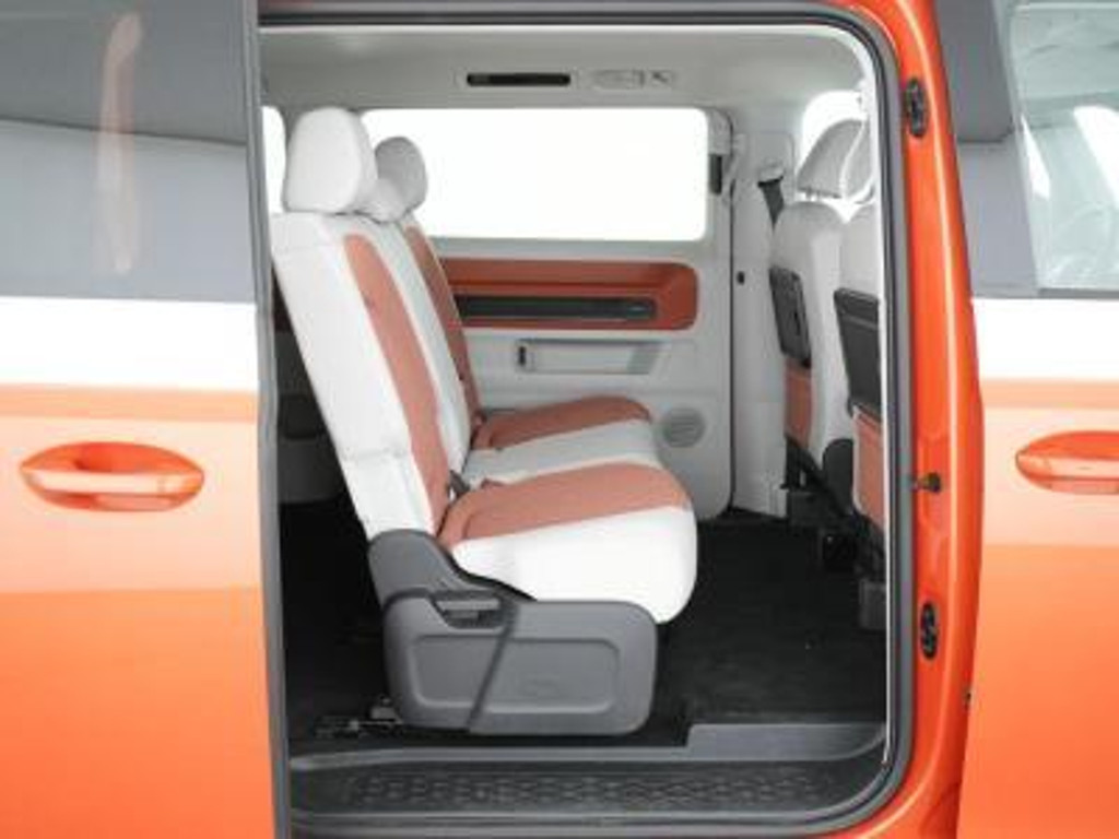 Volkswagen ID.Buzz
