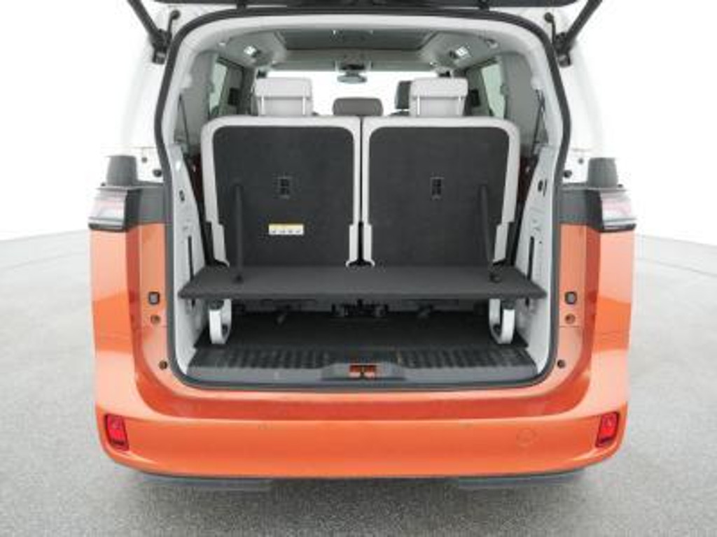 Volkswagen ID.Buzz