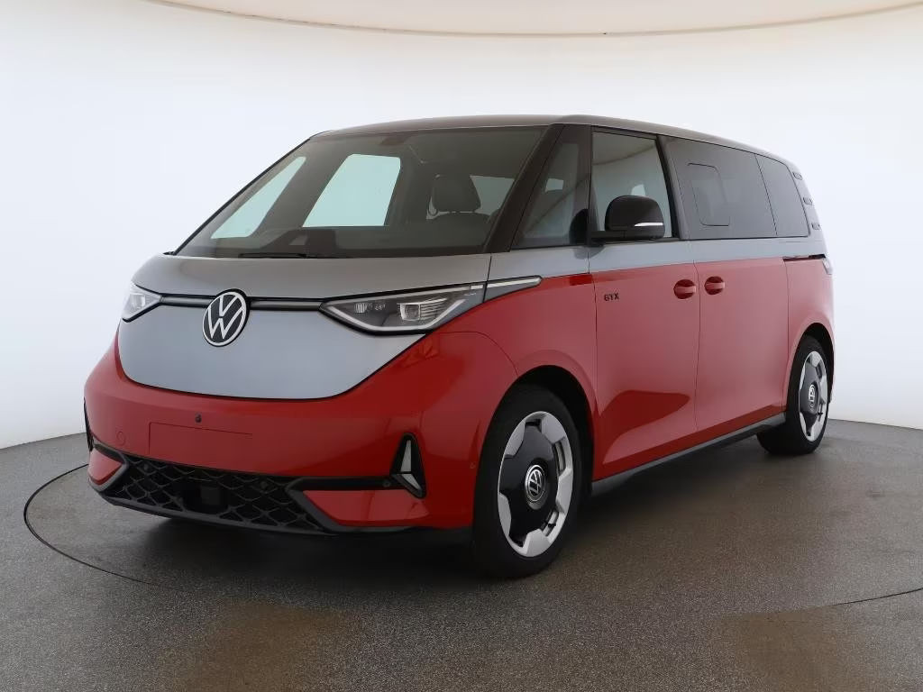 Volkswagen ID.Buzz
