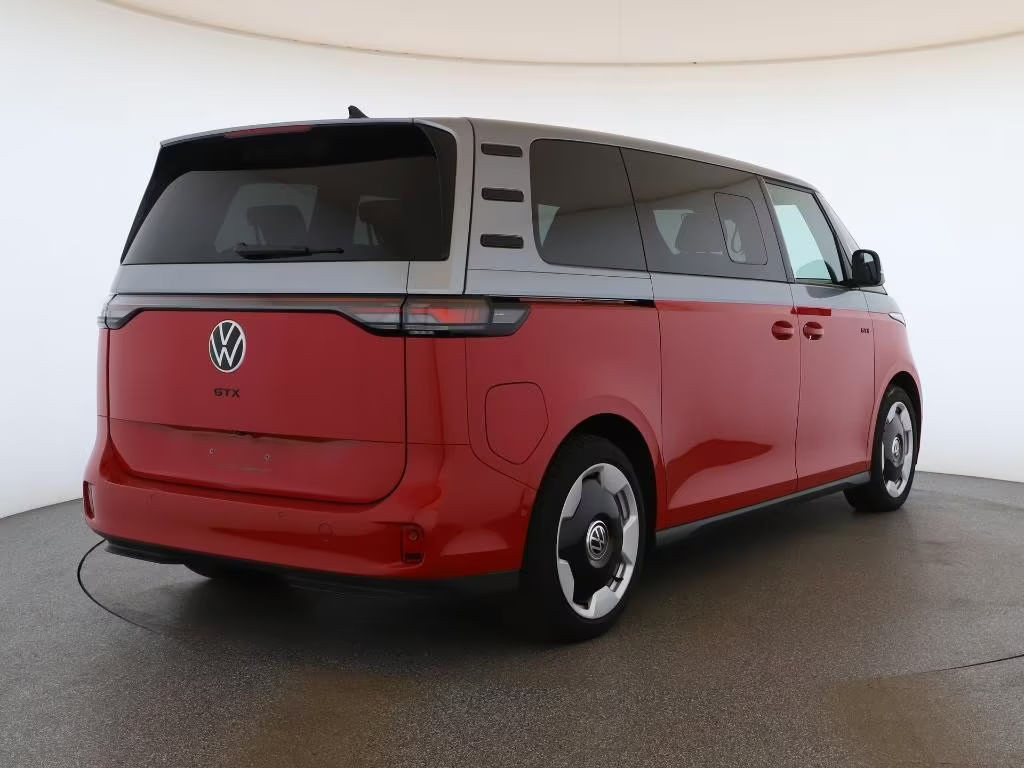 Volkswagen ID.Buzz