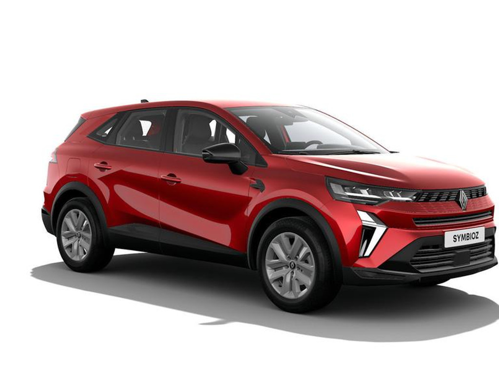 Renault Symbioz E-Tech E-Tech full hybrid 145
