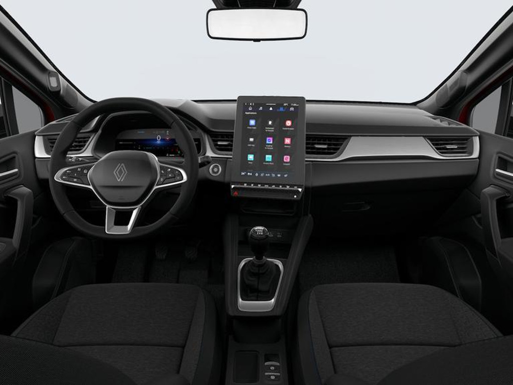 Renault Symbioz
