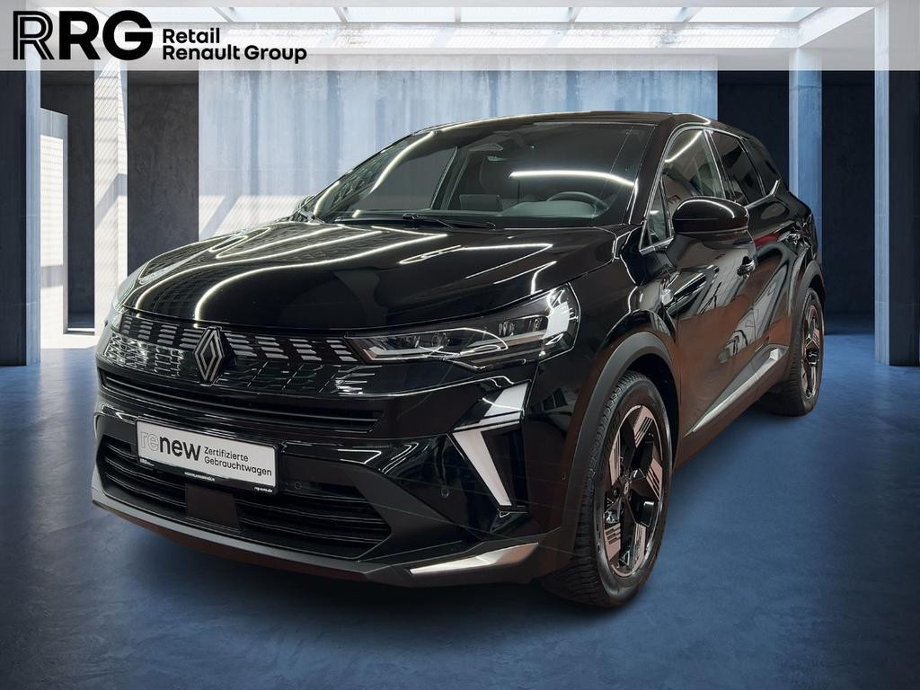 Renault Symbioz E-Tech Techno E-Tech full hybrid 145
