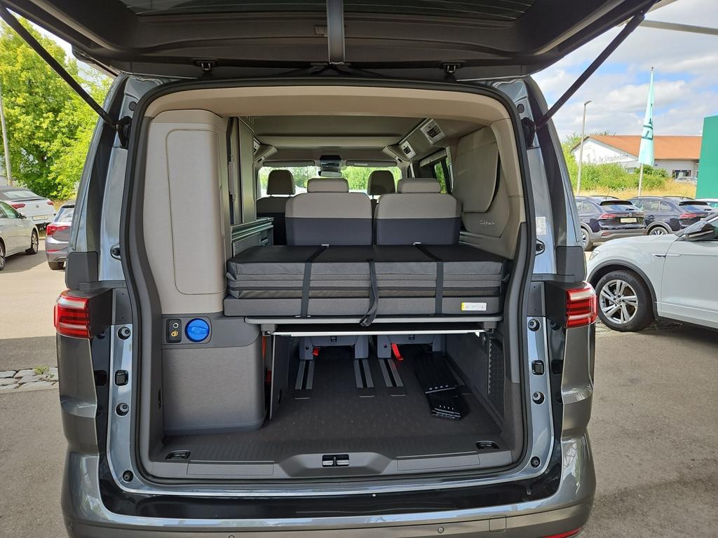 Volkswagen CALIFORNIA