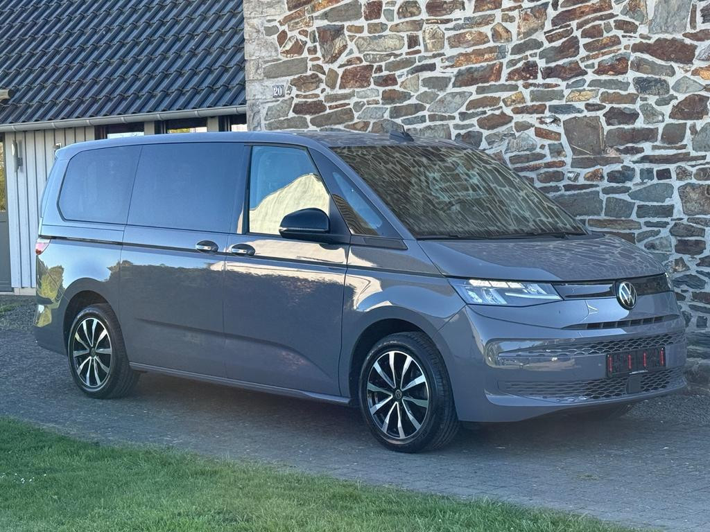 Volkswagen Multivan 1.5 TSI Lang T7