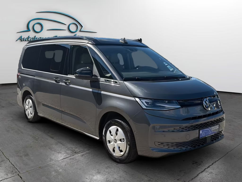 Volkswagen CALIFORNIA IQ.Drive T7 Coast Ocean