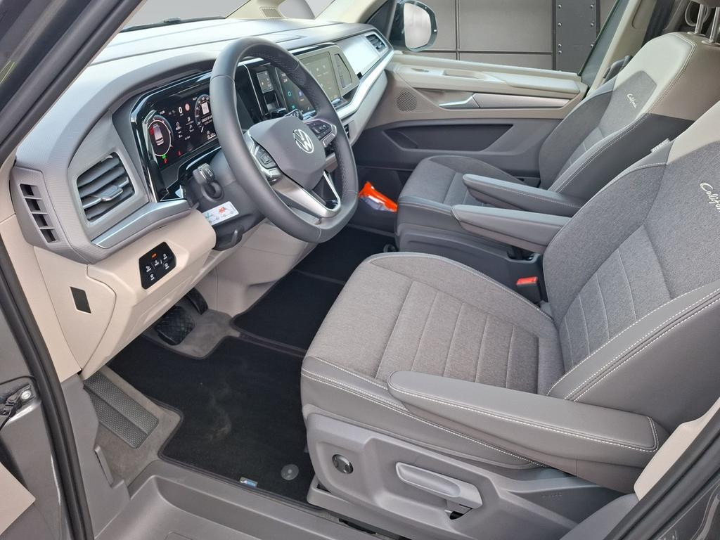 Volkswagen CALIFORNIA