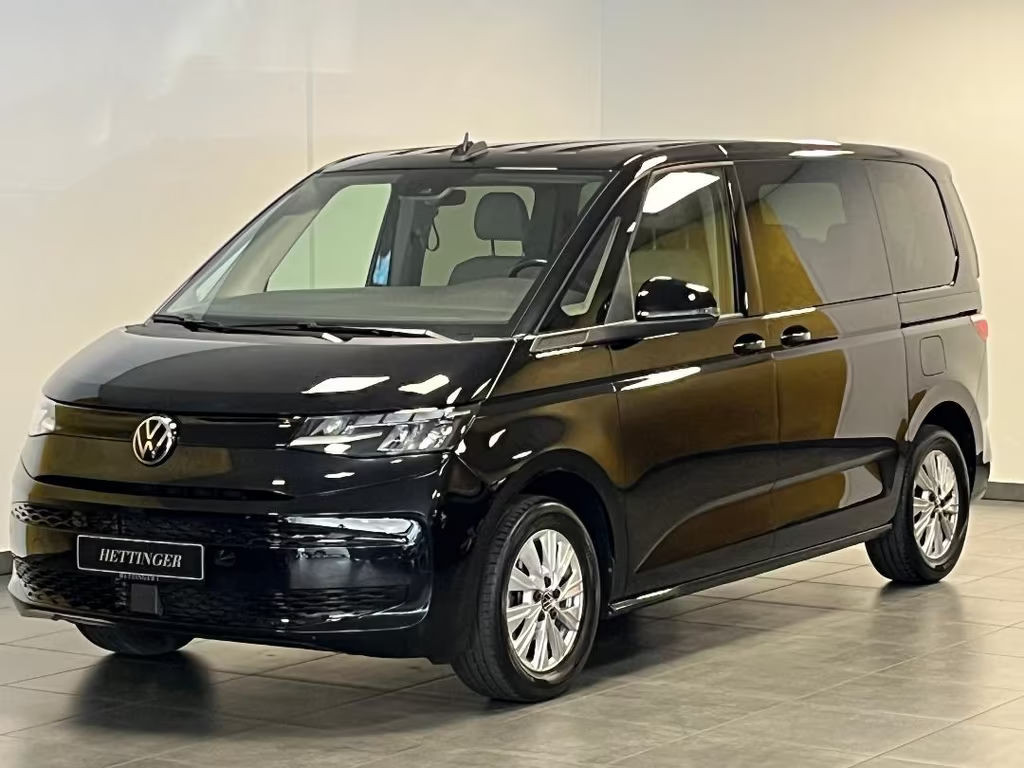 Volkswagen Multivan DSG 2.0 TDI T7