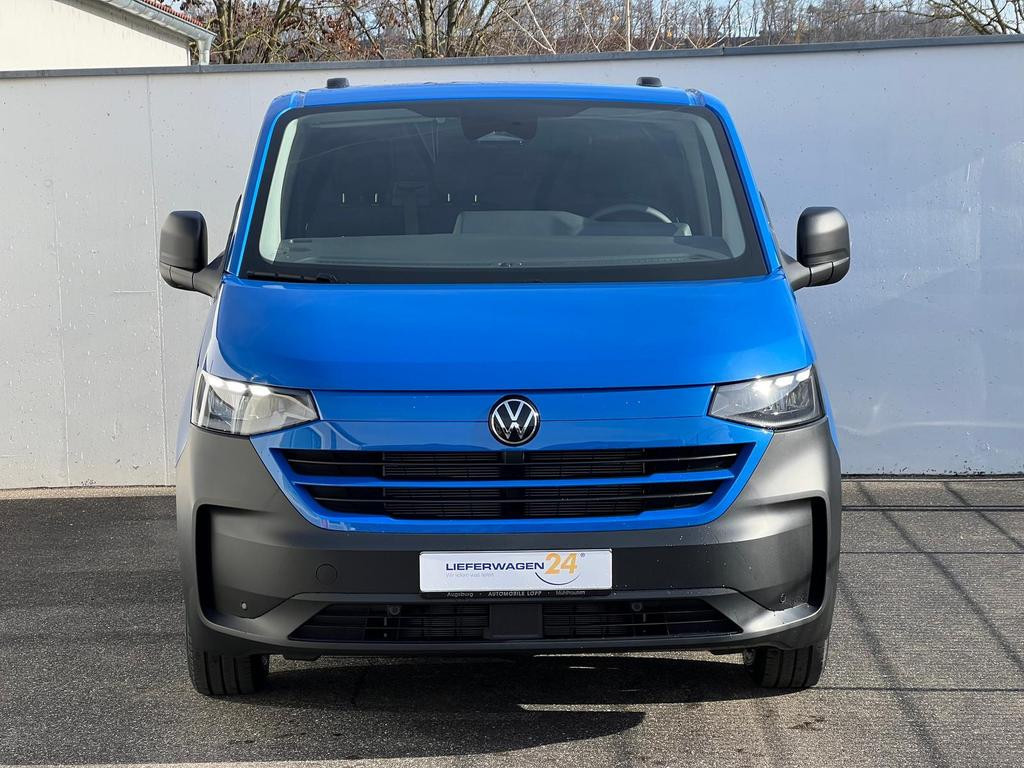 Volkswagen Transporter Lang T7