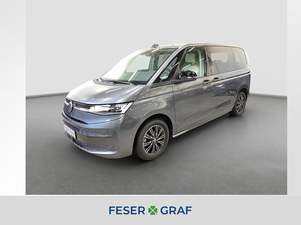 Volkswagen Multivan Life T7
