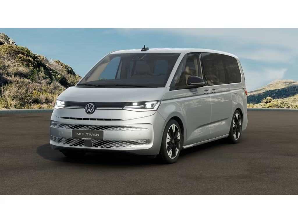 Volkswagen Multivan DSG Life Lang T7