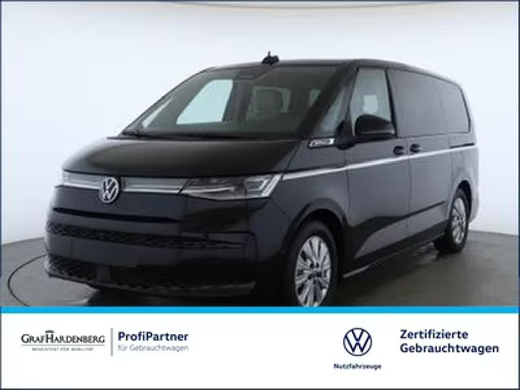 Volkswagen Multivan 4Motion Style eHybrid Lang T7