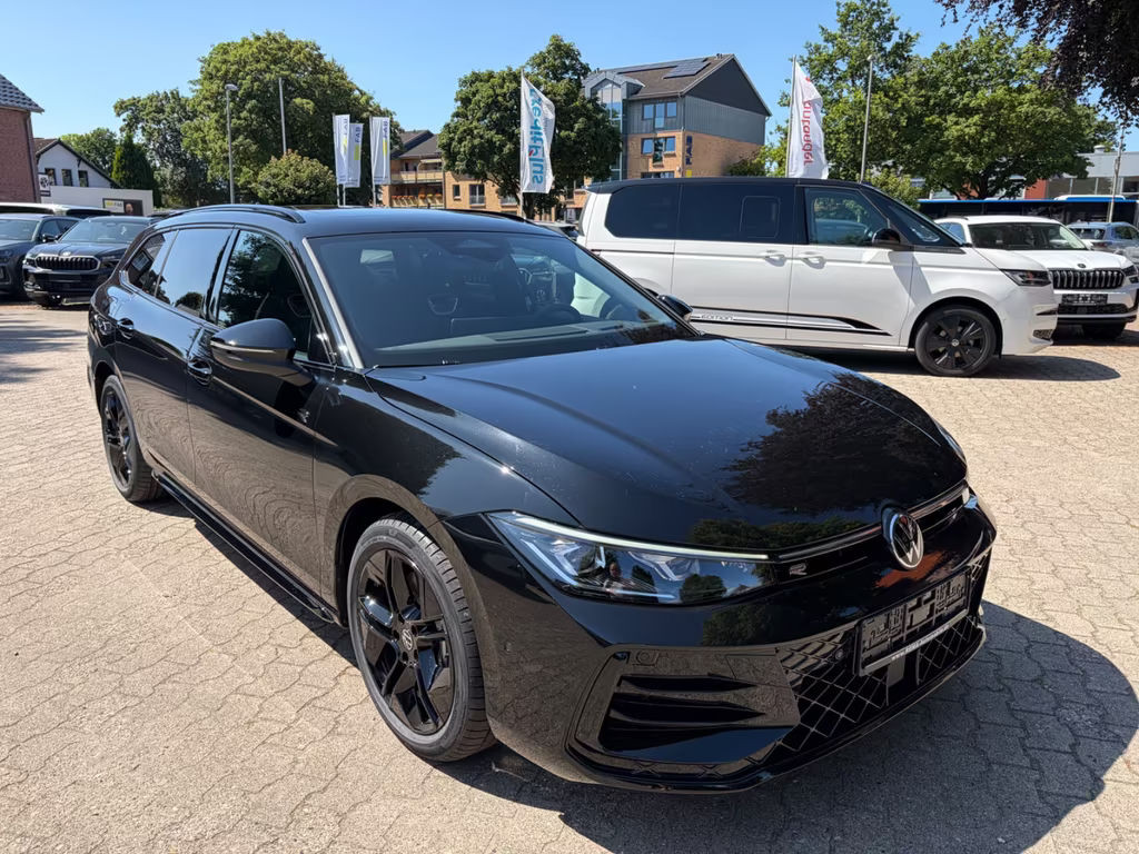 Volkswagen Passat Variant R-Line 2.0 TDI