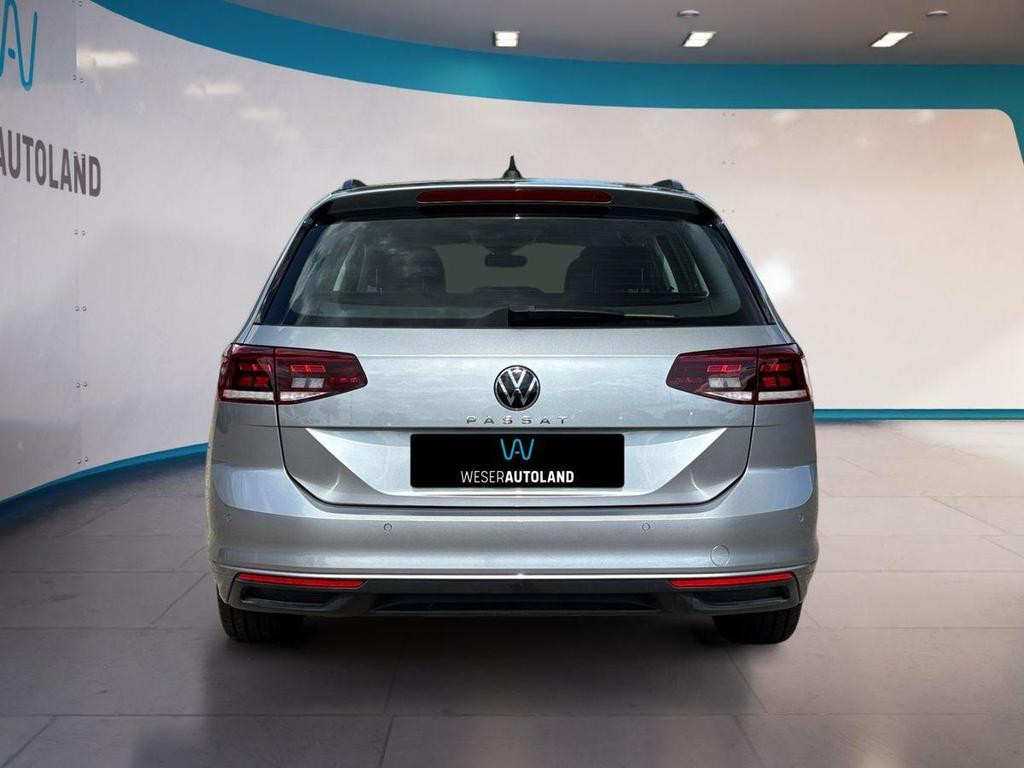Volkswagen Passat Business DSG Variant 2.0 TDI