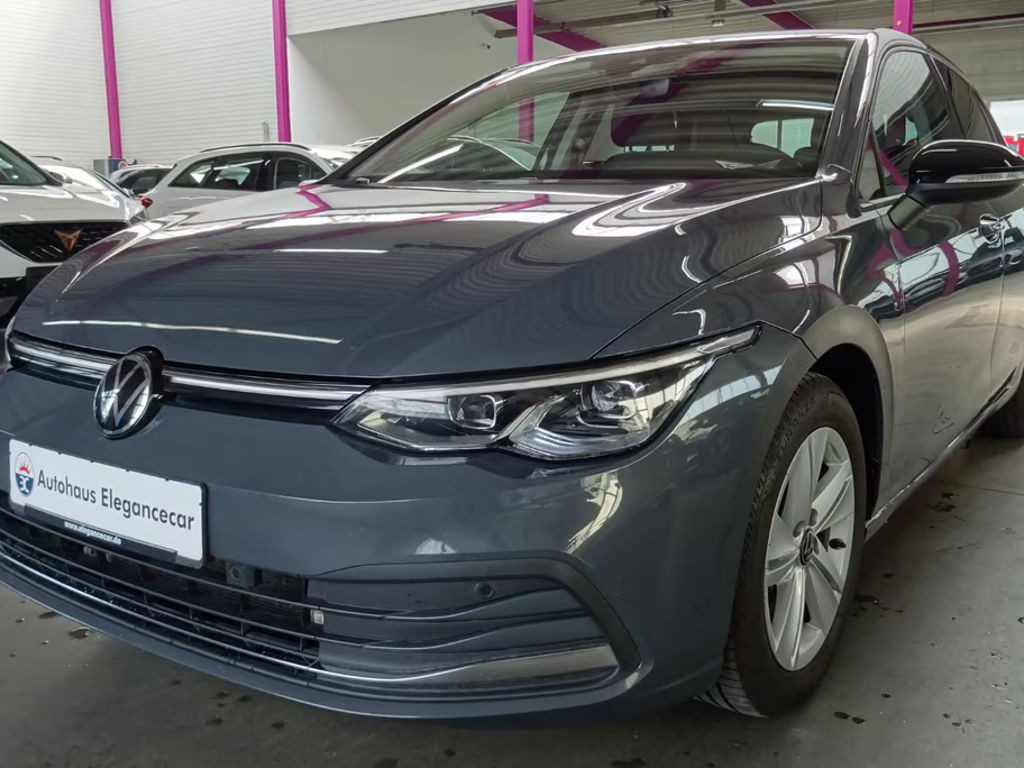 Volkswagen Golf 2.0 TDI