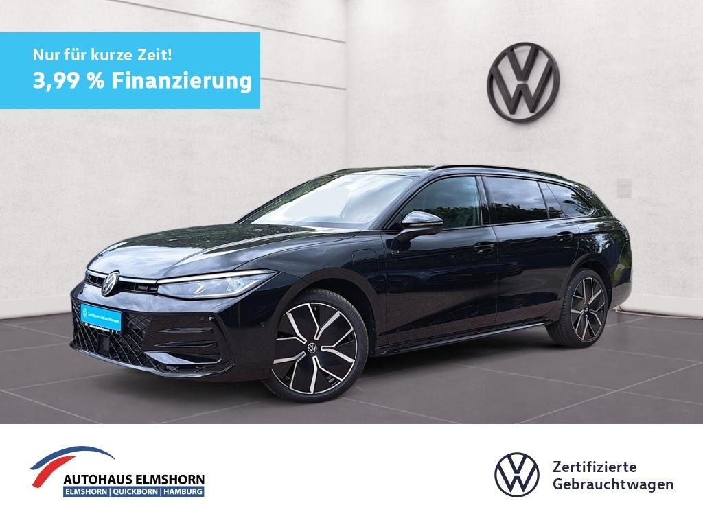 Volkswagen Passat DSG Variant R-Line eHybrid