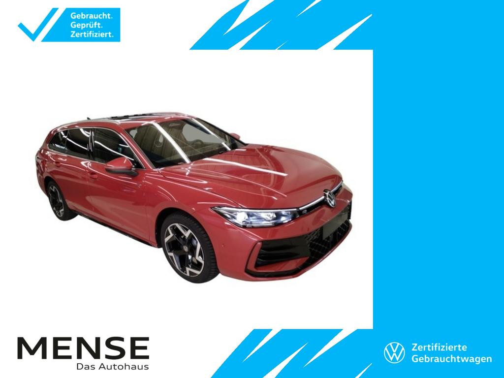 Volkswagen Passat DSG Variant R-Line eHybrid 1.5 TSI