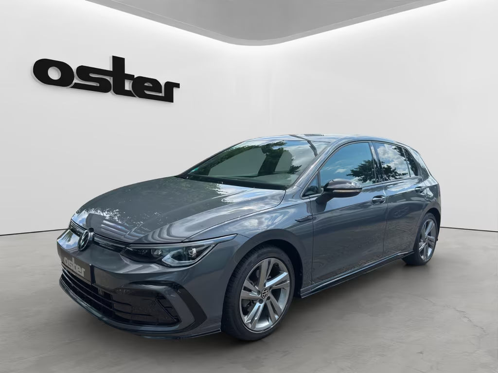 Volkswagen Golf Style R-Line Golf VIII 1.5 eTSI
