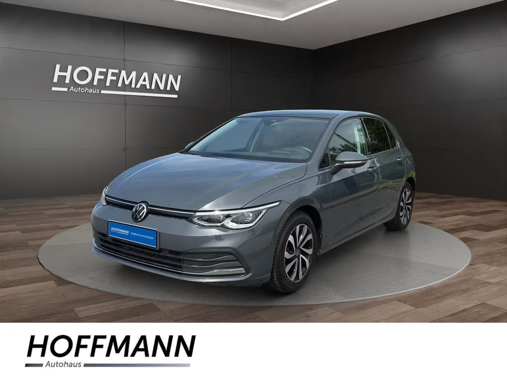 Volkswagen Golf DSG 2.0 TDI