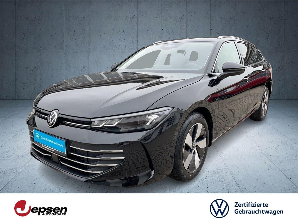 Volkswagen Passat Business DSG Variant 2.0 TDI
