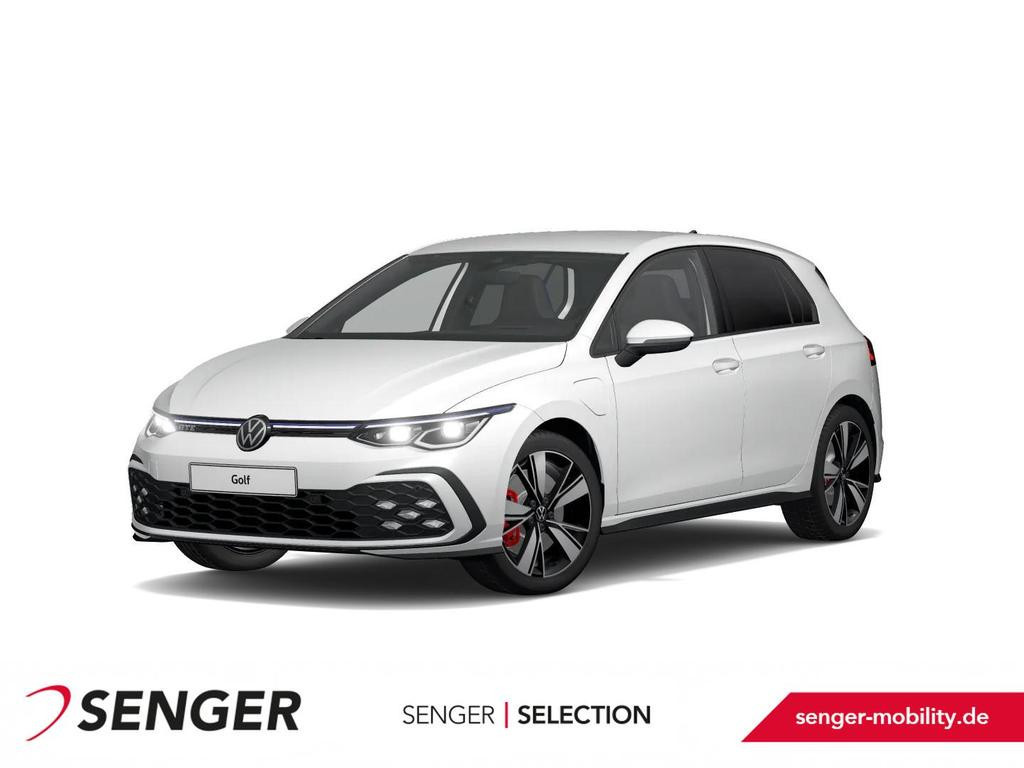 Volkswagen Golf DSG GTE eHybrid Golf VIII 1.4 eHybrid