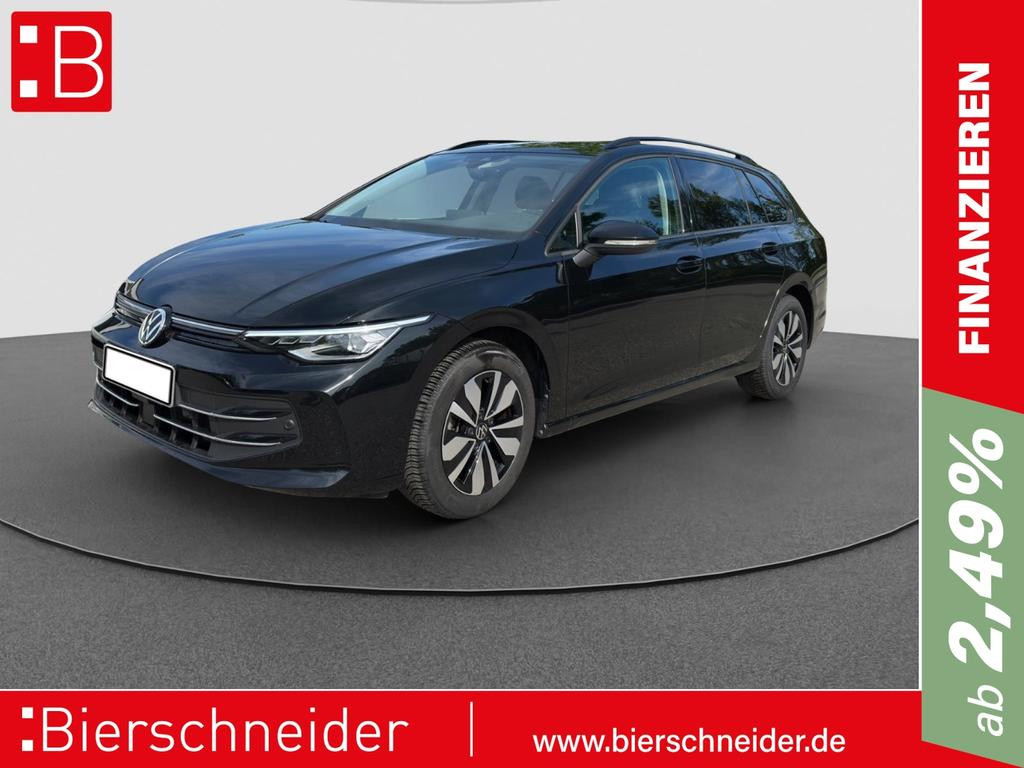 Volkswagen Golf Variant 1.5 TSI