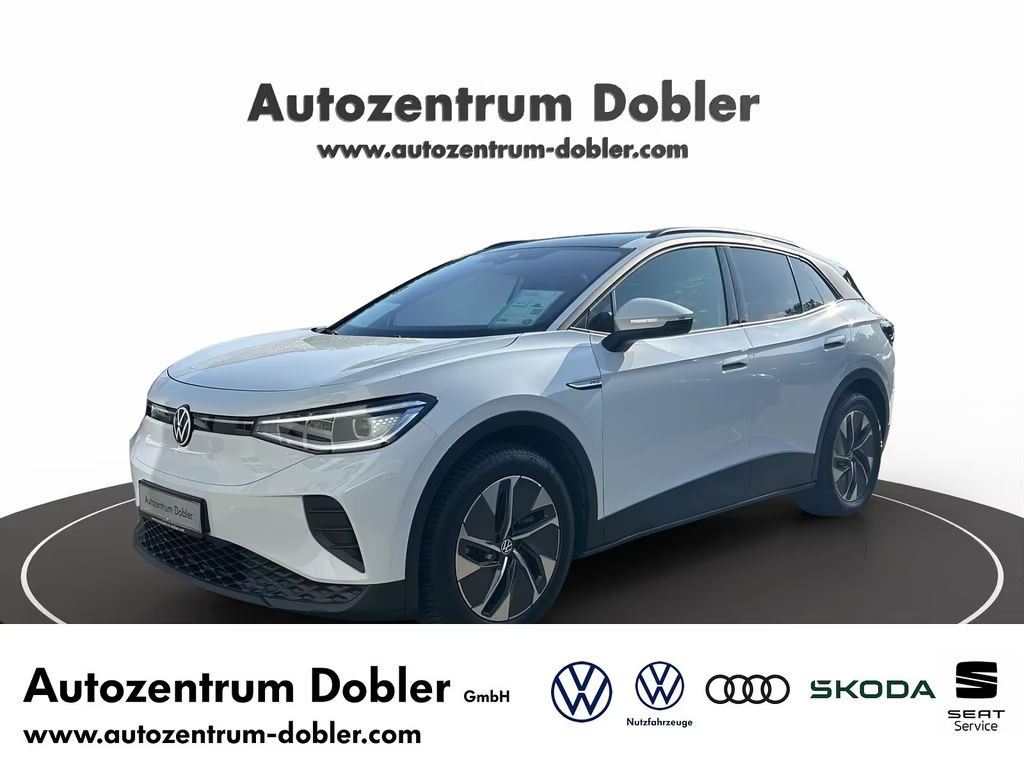 Volkswagen ID.4 Performance Pro