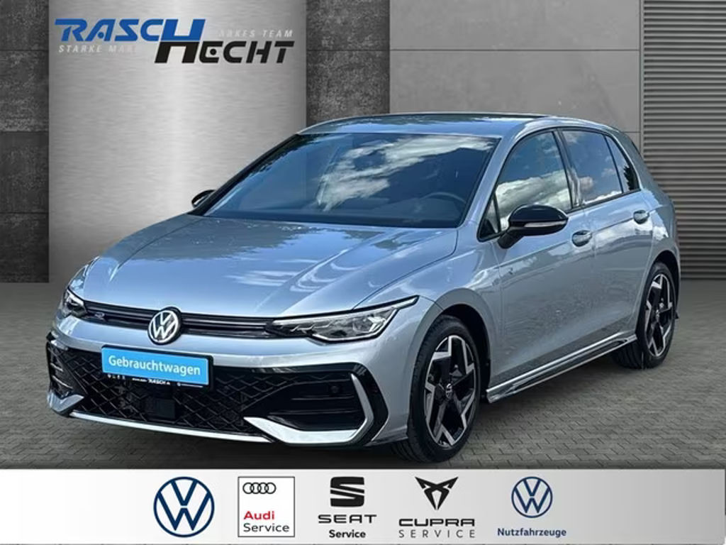 Volkswagen Golf DSG Style R-Line Golf VIII 1.5 eTSI